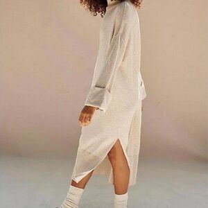 Free People Faye dress